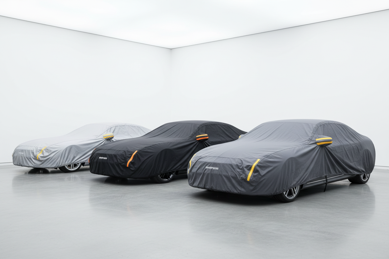 Car Covers