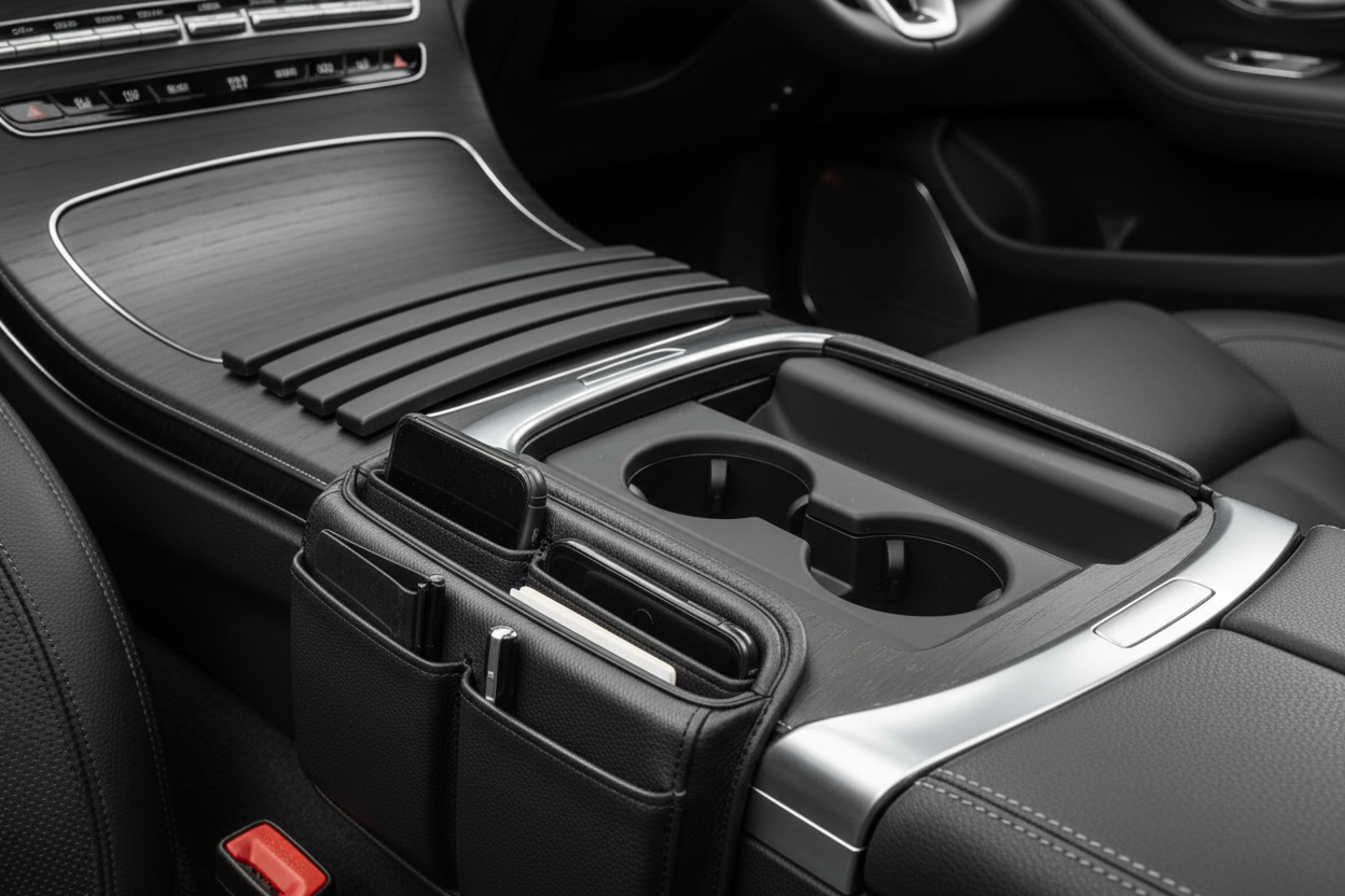 Console & Gap Fillers