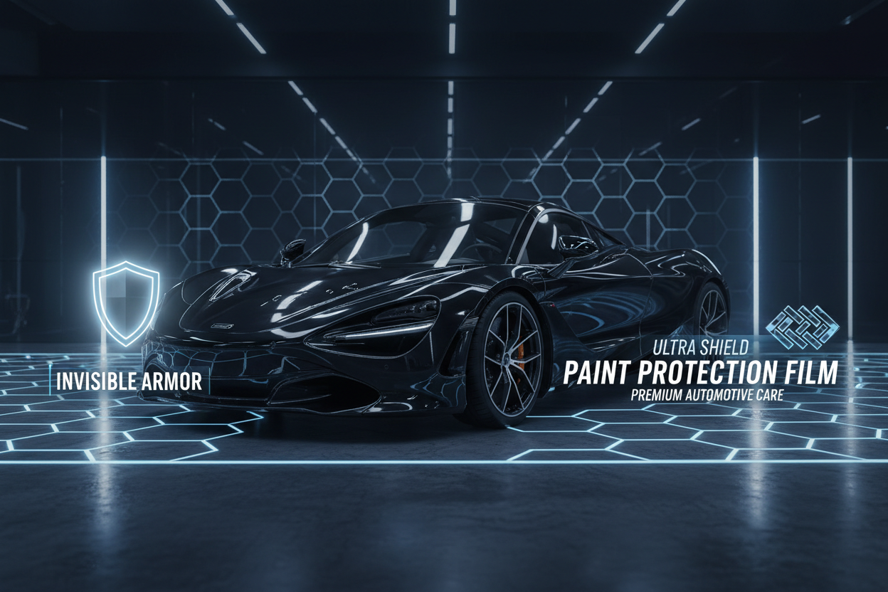 Paint Protection Film