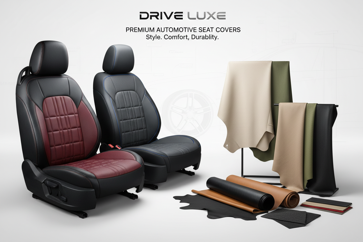 Seat Covers